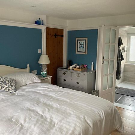 Higher Trenear Farm B&B Helston Rom bilde