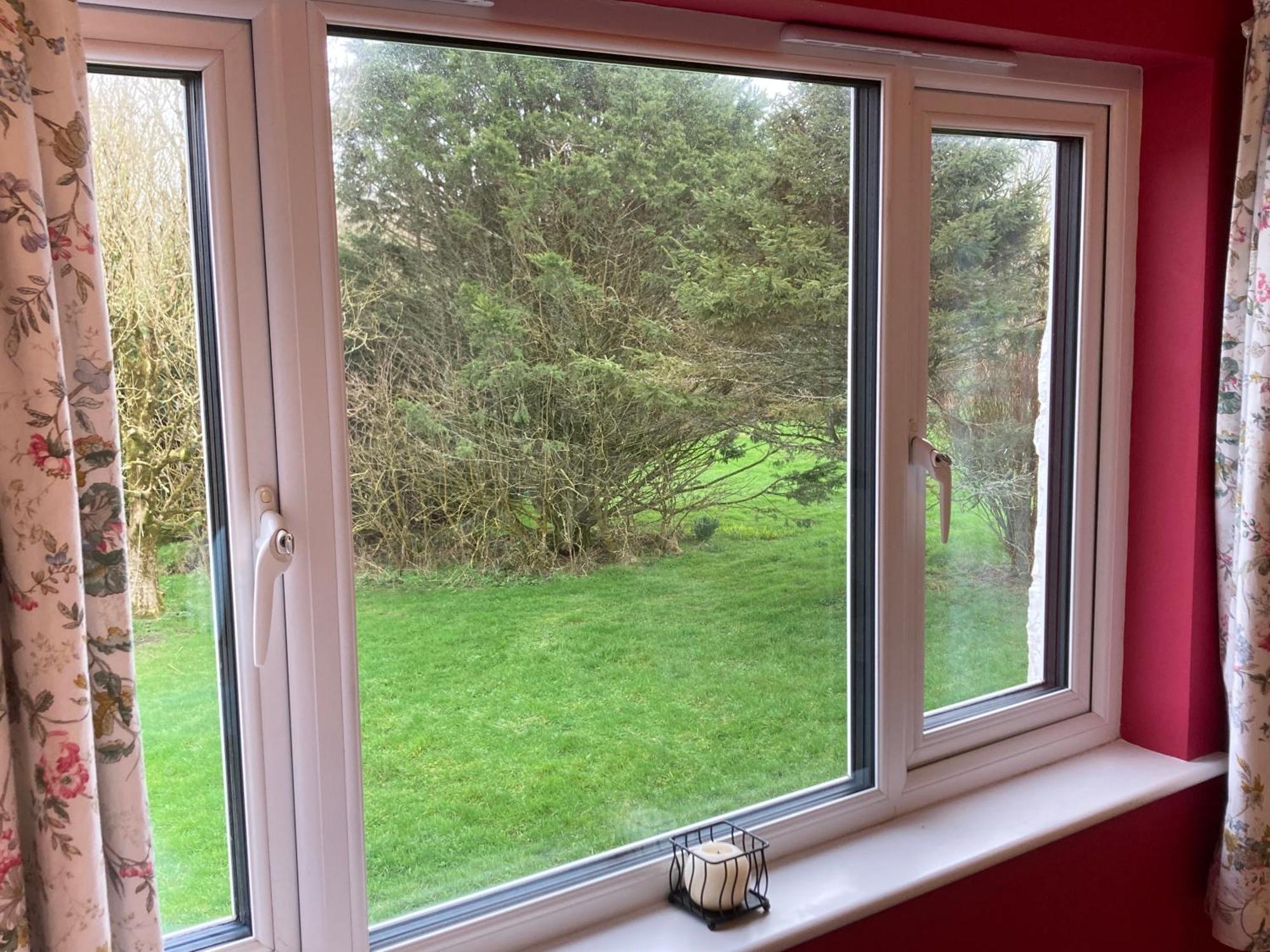 Higher Trenear Farm B&B Helston Rom bilde